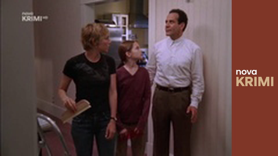 Můj přítel Monk S4E3 - Pan Monk zůstává ležet