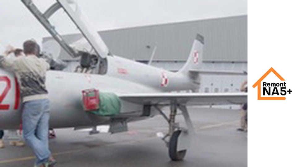 Remont na 5+ Сезон 2 Епізод 6