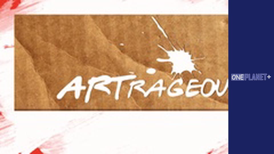 З Найтом про мистецтво - cерия 9