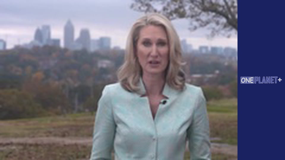 Ваш фантастичний розум, Сезон 1, Випуск 5