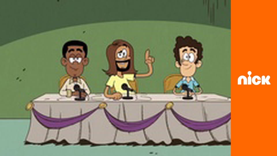 М/с "Касаґрандес", 3 сезон, 15 с. "Кидок боту / Сальвадорський песик".