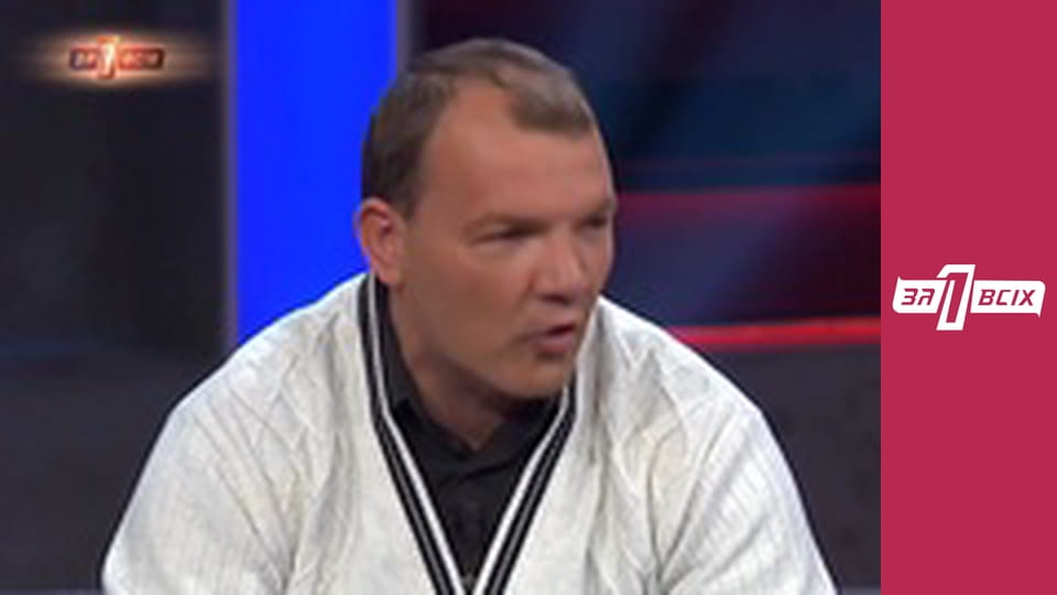 Житомирская волна. Часть 2