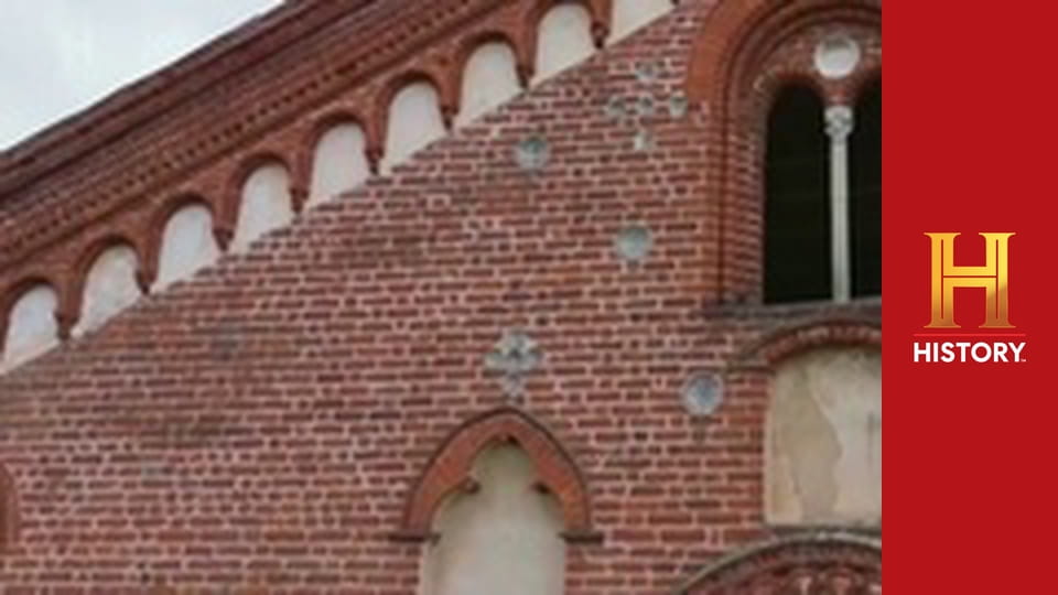 Проклятие острова Оук, 11 сезон, 22 эп. Эбби-Роуд.