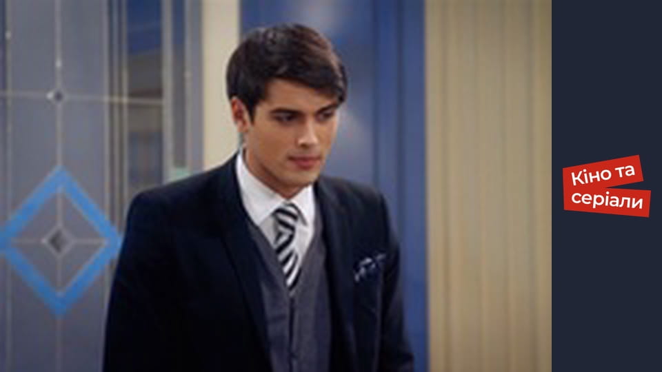 Т/с  "Заради кохання я все зможу" сезон 1 серия 39