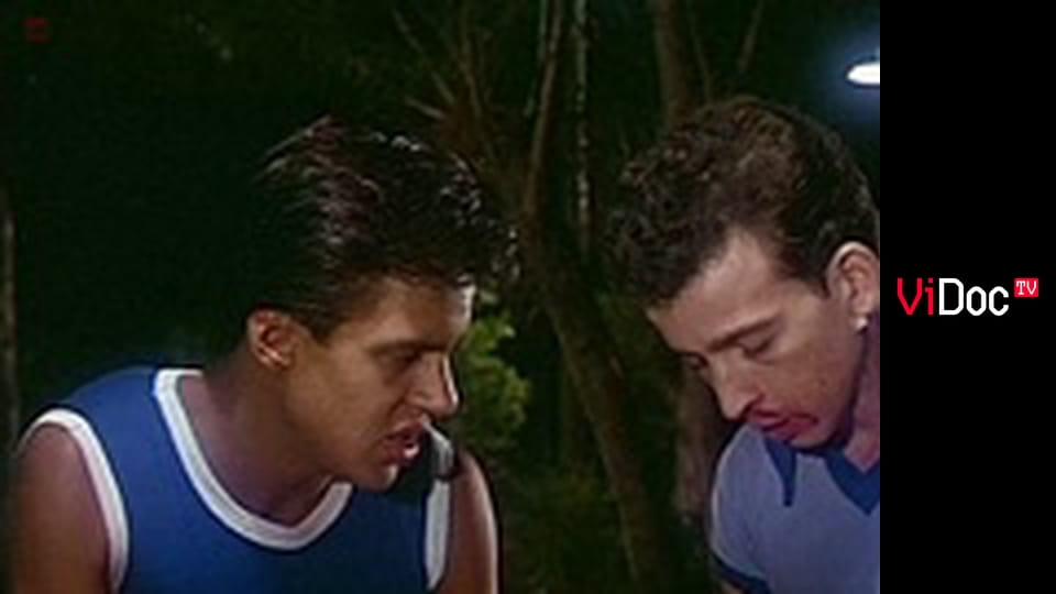 Kabaret bez granic S1E7 - Antonii Gorgoń Grucha