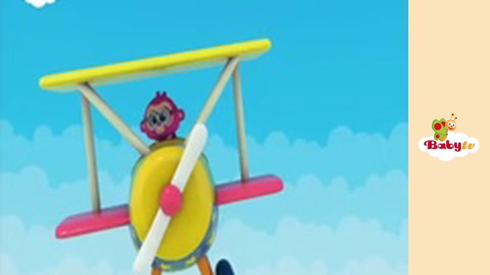 Good-Morning Stretch - Stick with Mick