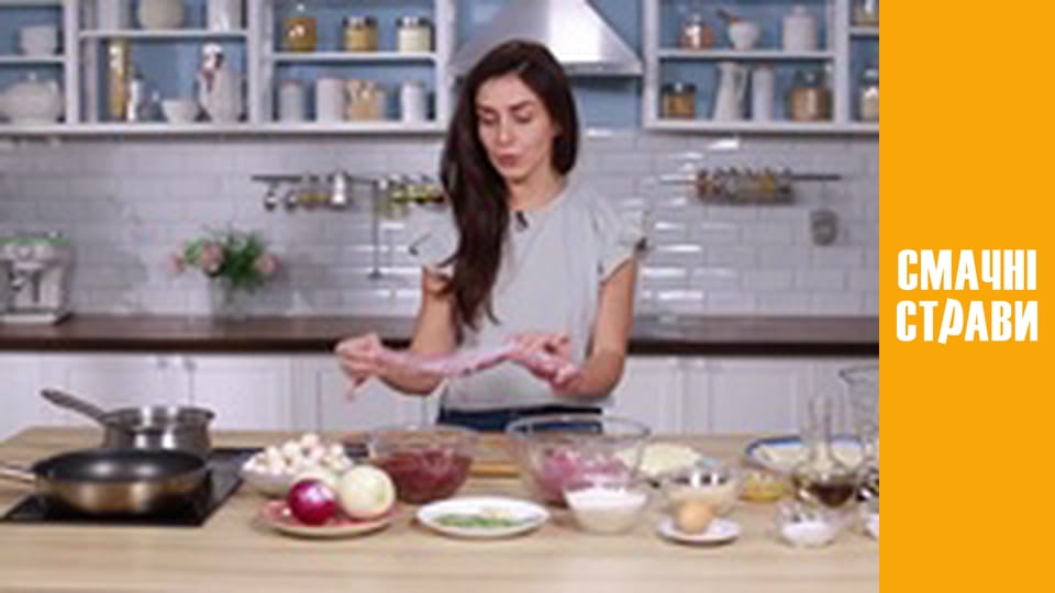 Т/с  "Вкус Карпат" сезон 1 серия 35