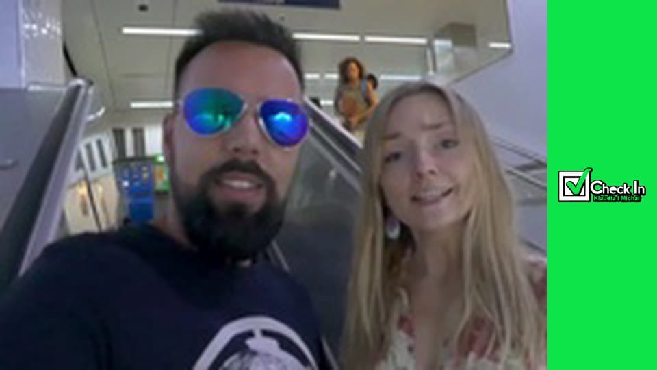 BARCELONA - Wyrzucili mnie z CAMP NOU!