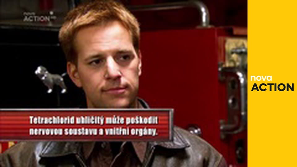 Mistři zastavárny S9E13 - Pranice