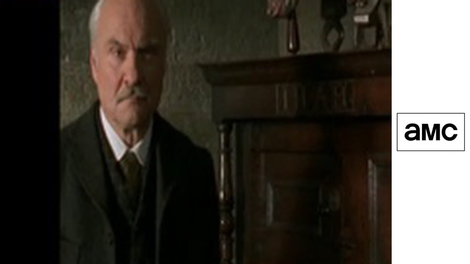 Шерлок Холмс и доктор Ватсон: Дело о вампире из Уайтчэпела