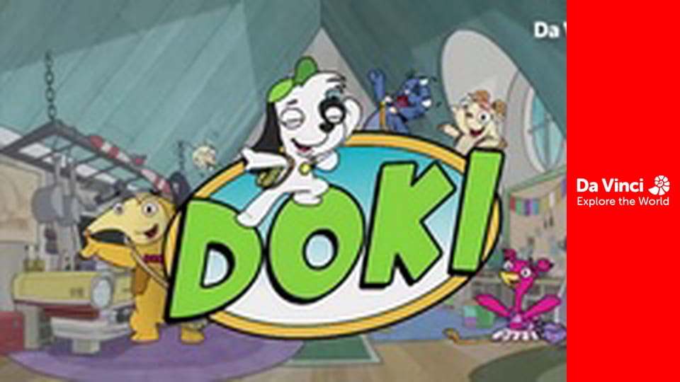 Докі - Великі гроші