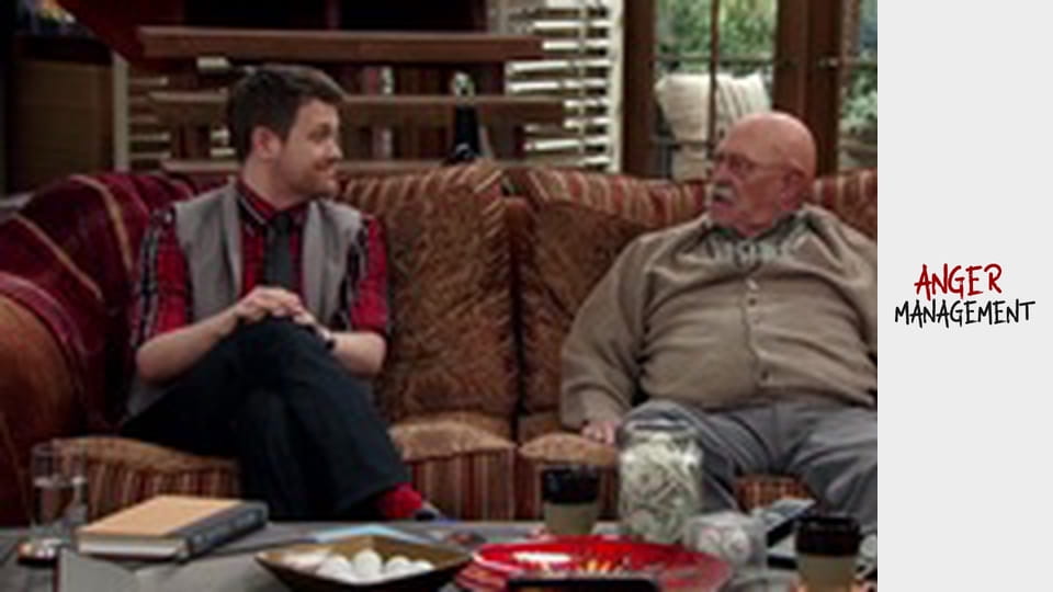 Charlie Goes Back to Therapy S1E1