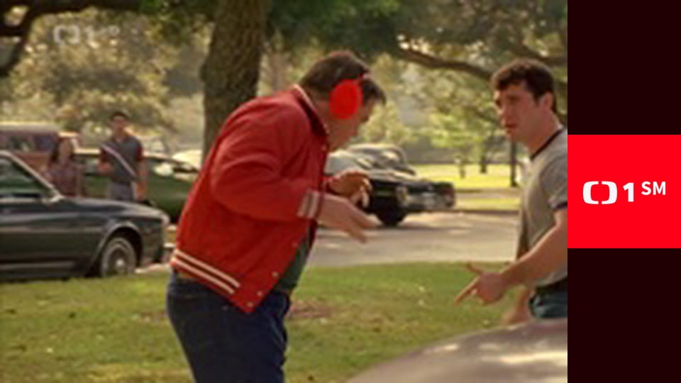 Něco na té Mary je