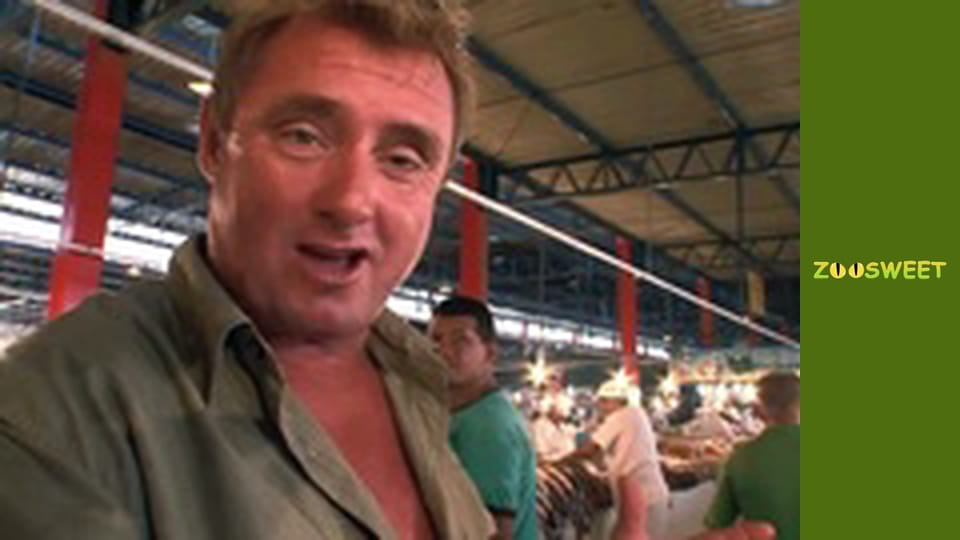 Fishing Expedition Amazonia Season 1 Episode 5