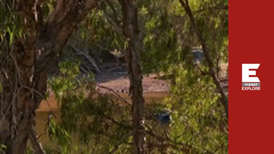 Австралійські золотошукачі - Сезон 7 Серія 1