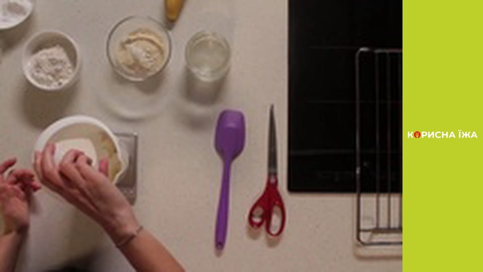 Т/с "Правильные сладости" сезон 1 серия 12