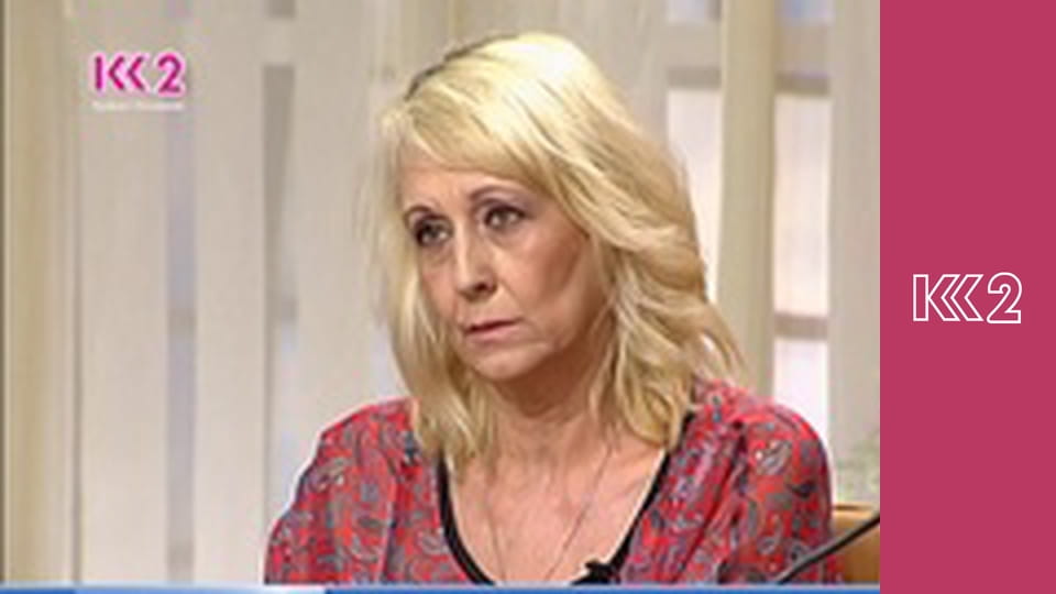 Сімейний суд E94 - Дача розбрату