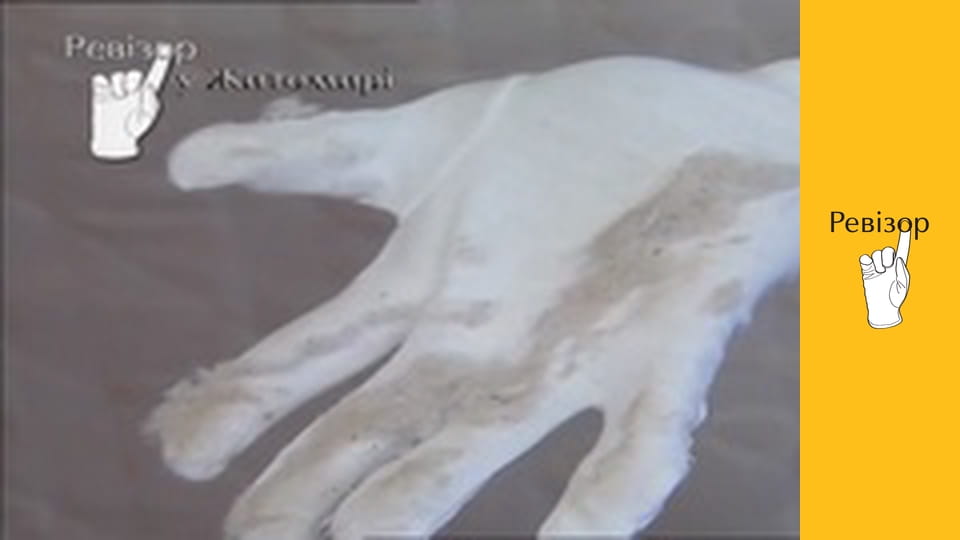 The Inspector, Season 2, Episode 2