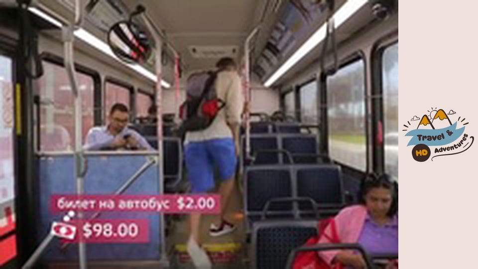 Travel & Adventures, Tampa