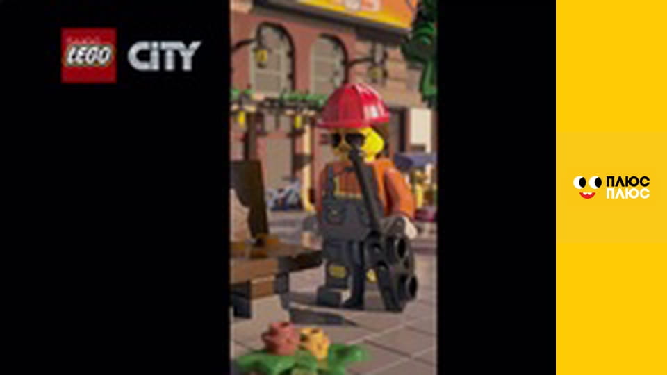 Барбі - трохи магії