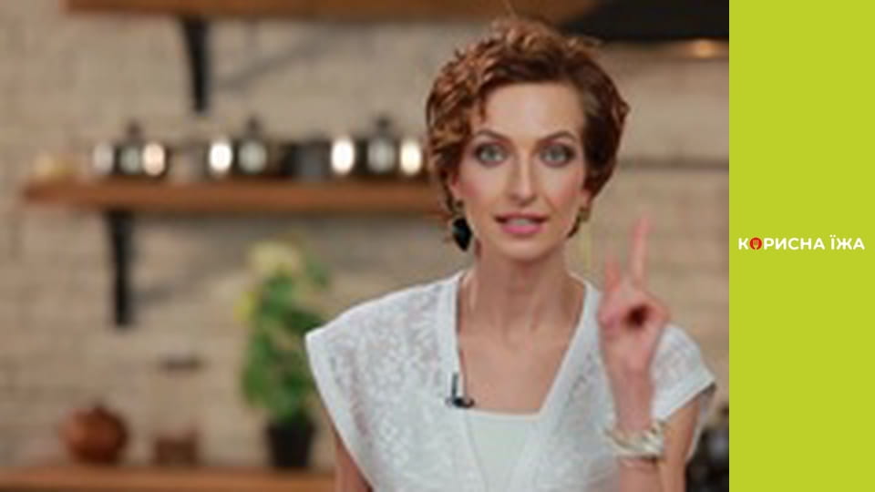 Т/с "Smoothies with Miroslava Ulyanina" season 1 series 18