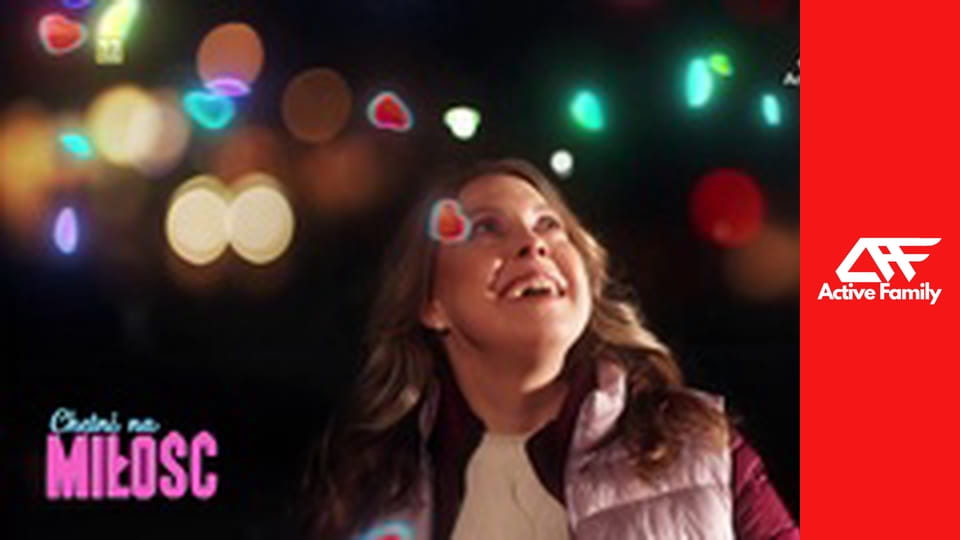 Chętni na miłość