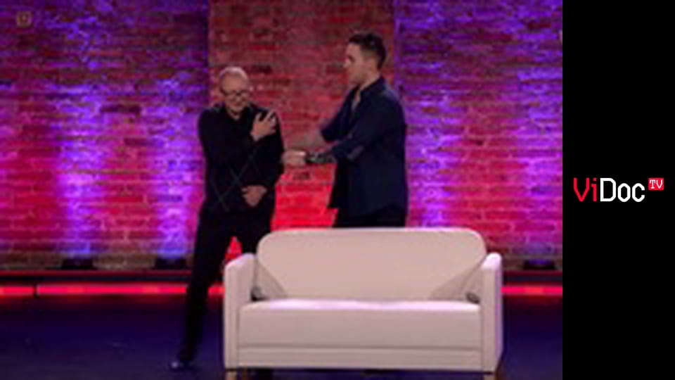 Kabaret bez granic S1E25