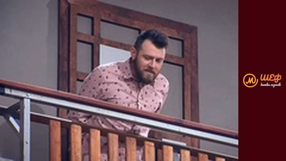 МастерШеф Кулинарный выпускной, Сезон 1, Выпуск 9, Часть 5