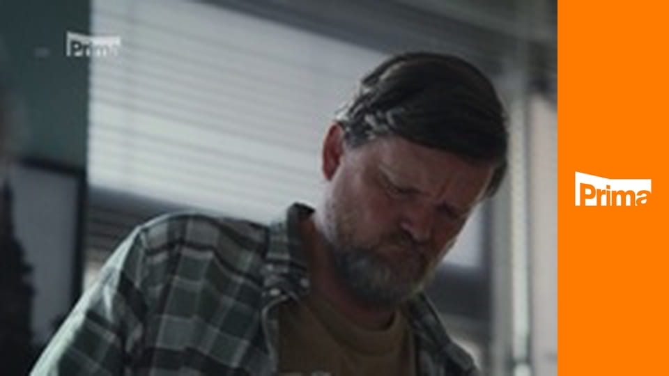 Mladá krev E13 - Dvojité znamení