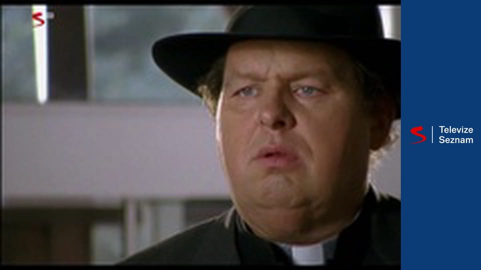 Otec Braun E4 - Konec renesančního umělce