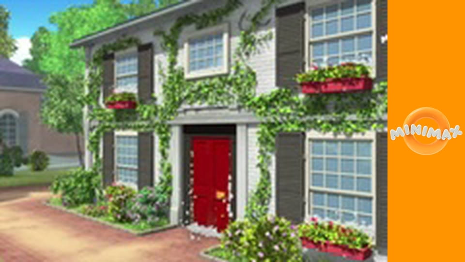 ALVINNN!!! A Chipmunkové S2E20 - Lhář Lhář