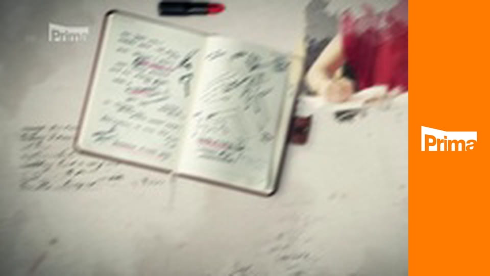 V.I.P. Vraždy S2E1 - Namířeno na hvězdy