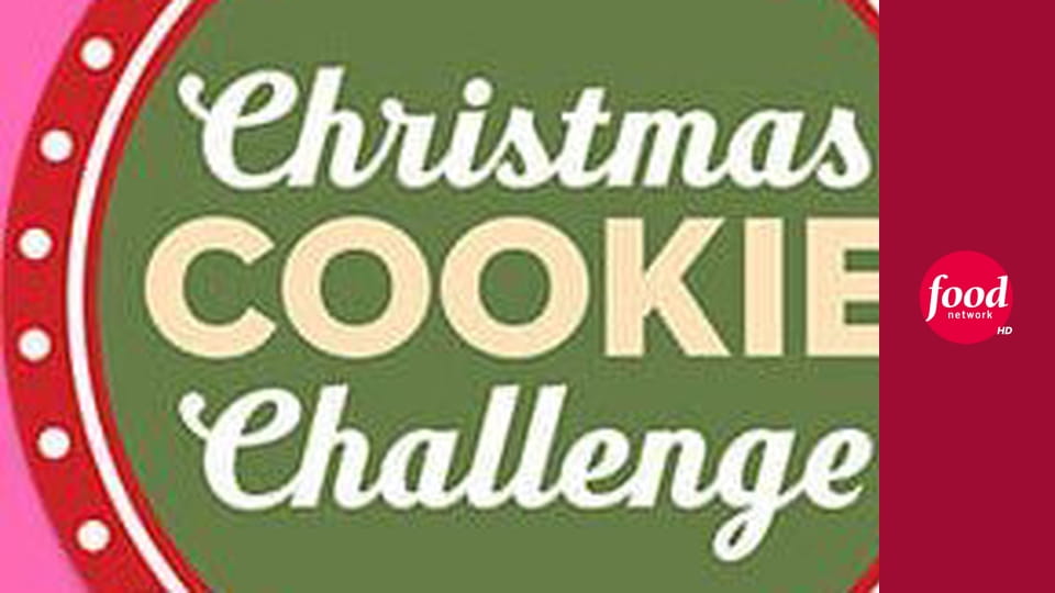 Печенье к Рождеству S8E2