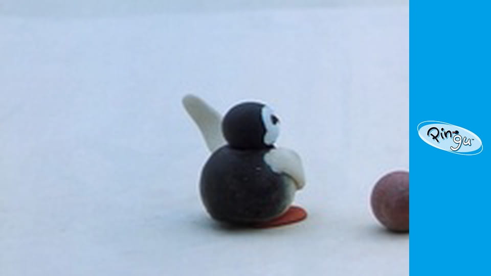 Pingu Сезон 2 Эпизод 18