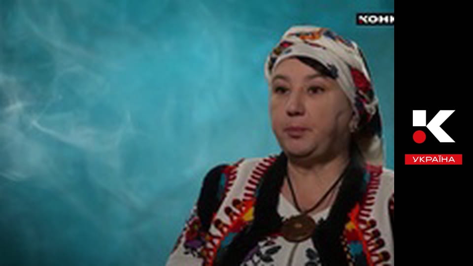 Т/с "Тайны Авроры Тигарден".