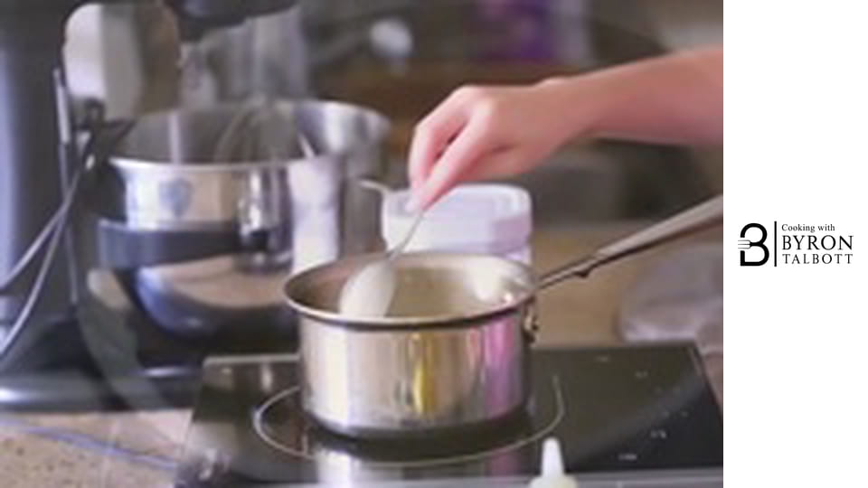 Salmon and Couscous Salad