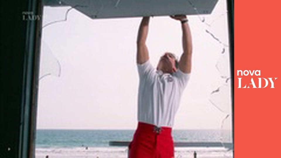 Pobřežní hlídka S2E7