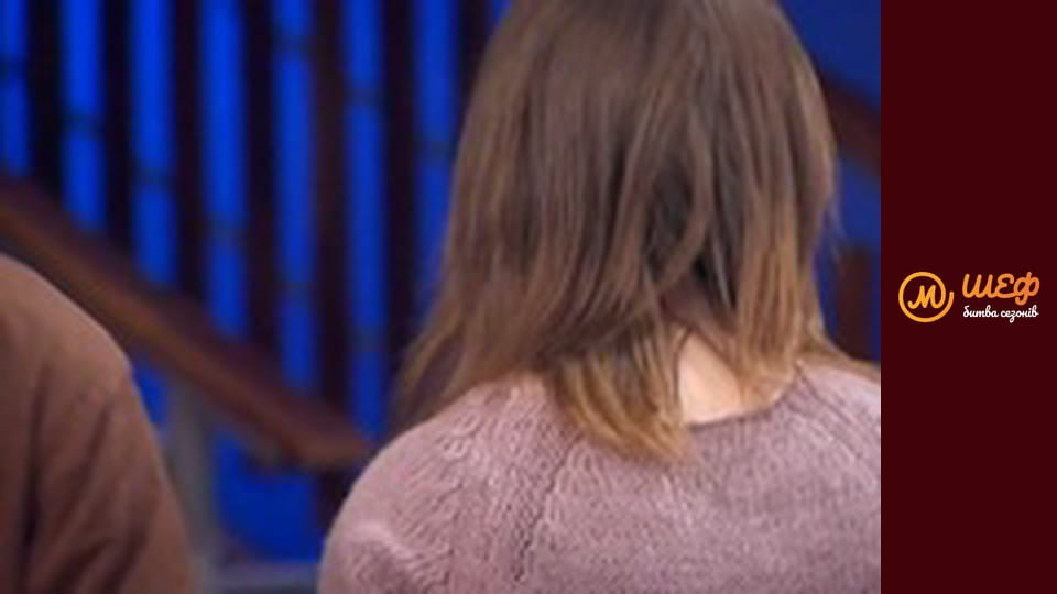 МастерШеф Кулінарний випускний, Сезон 1, Випуск 9, Частина 5