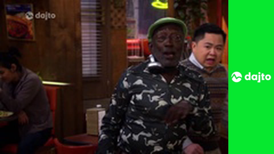 2 baby na mizine S6E20 - A kolkársky trapas