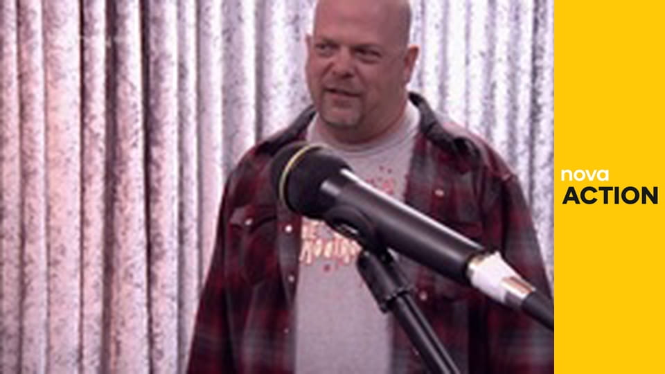 Strážci hranic: Austrálie S17E1