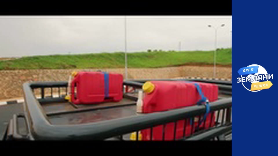 Сезон 2, Выпуск 6