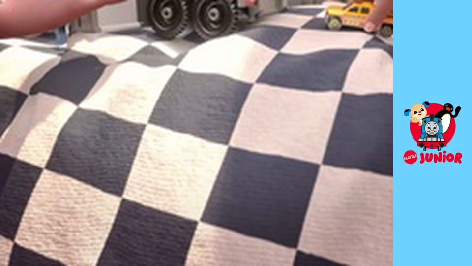 Matchbox Adventures Сезон 3 Епізод 4