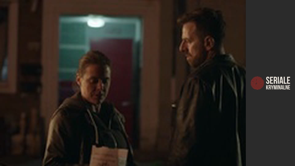 Victor Lessard Сезон 1 Епізод 3