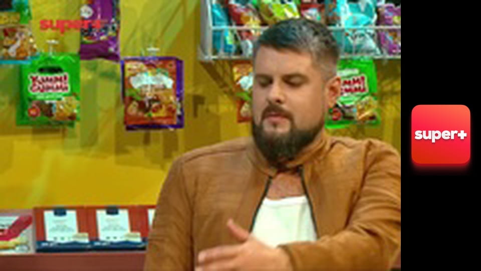 "Вар'яти", 5 сезон, 9 еп.