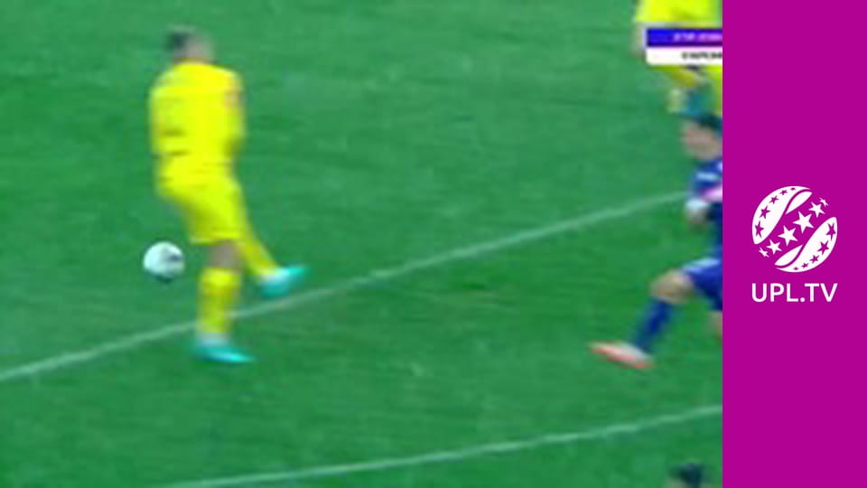 УПЛ: VBET. ЛНЗ - Дніпро-1. 21-й тур. Сезон 2023/24.