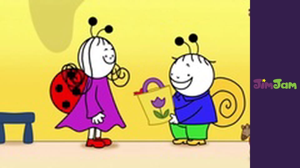 Bogyó és Babóca S6E2