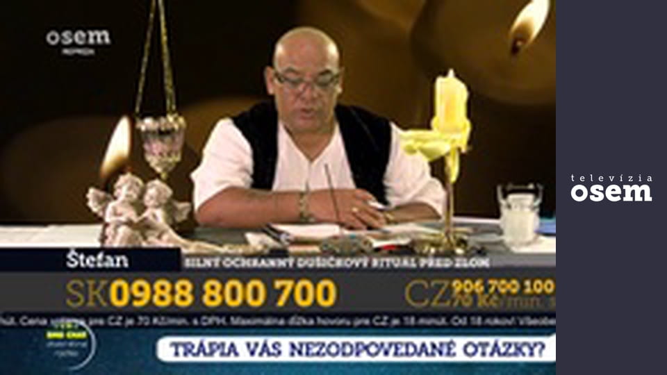 Energetické liečenie