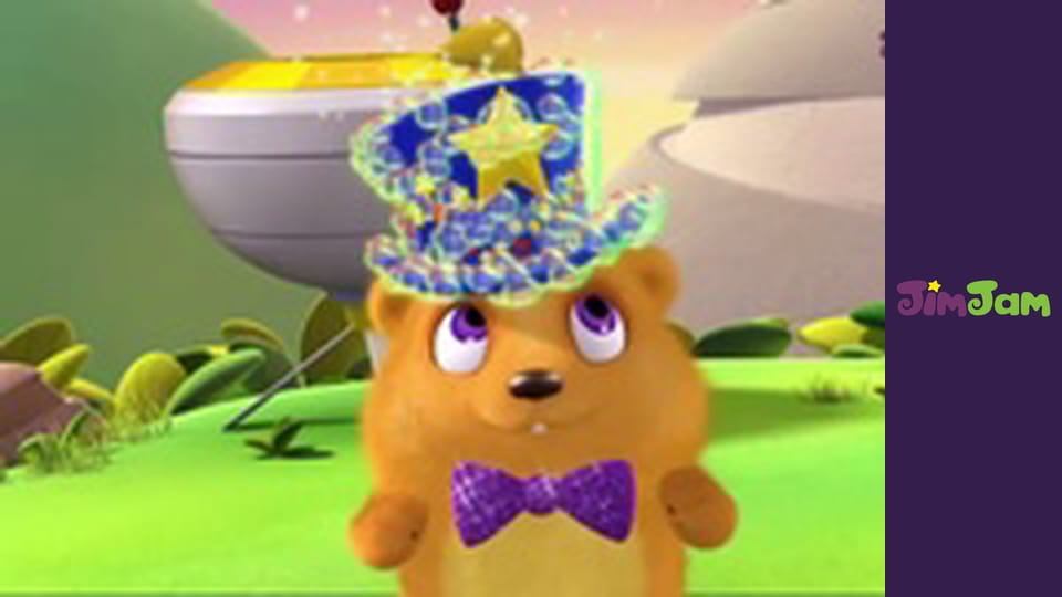 Ruff Ruff, Tweet And Dave S2E4 - A Wishing Adventure