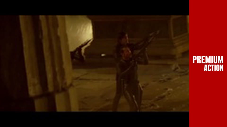 Лара Крофт: Розкрадачка гробниць. Колиска життя