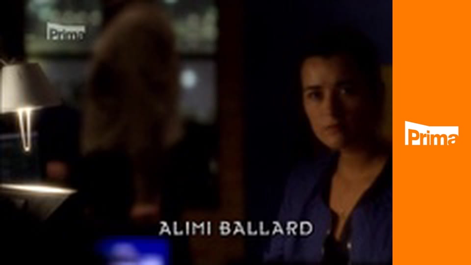 Námořní vyšetřovací služba S8E24 - Pyramida